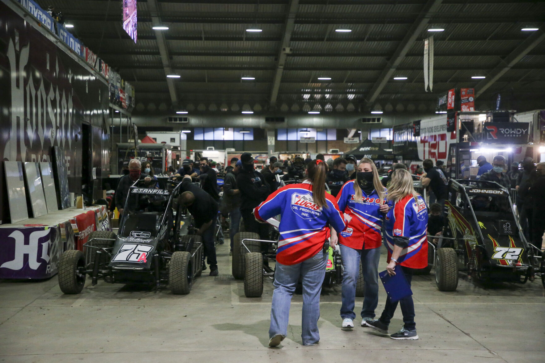 Chili Bowl
